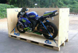 Safe & Reliable Bike Transportation Services Hyderabad