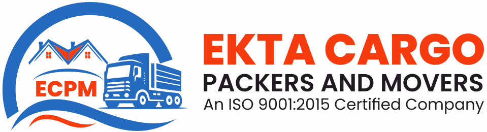 EKTA CARGO PACKERS AND MOVERS